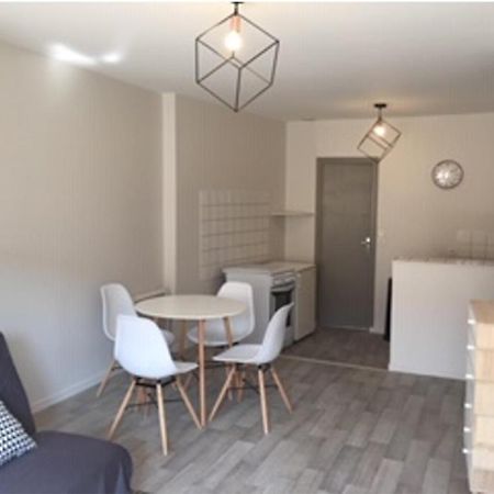 Suite 4 Fosses Saint-Etienne  Eksteriør bilde