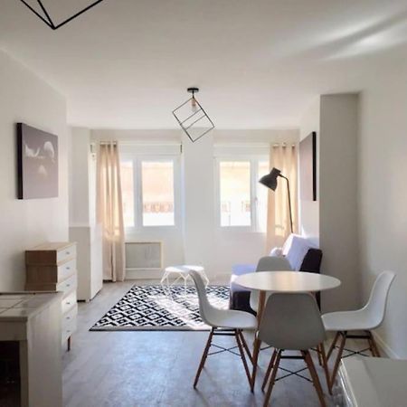 Suite 4 Fosses Saint-Etienne  Eksteriør bilde