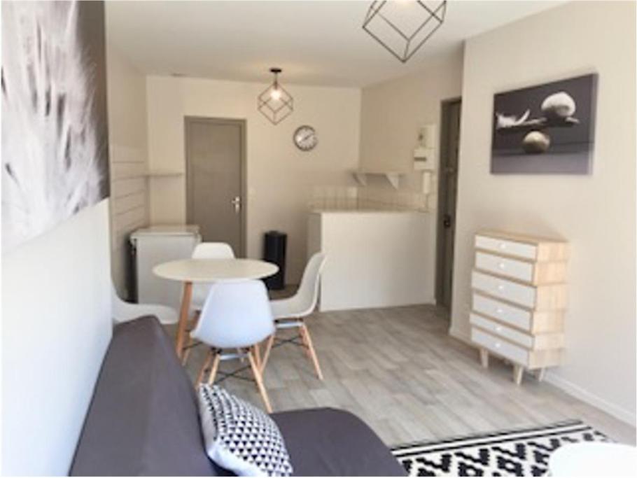 Suite 4 Fosses Saint-Etienne  Eksteriør bilde